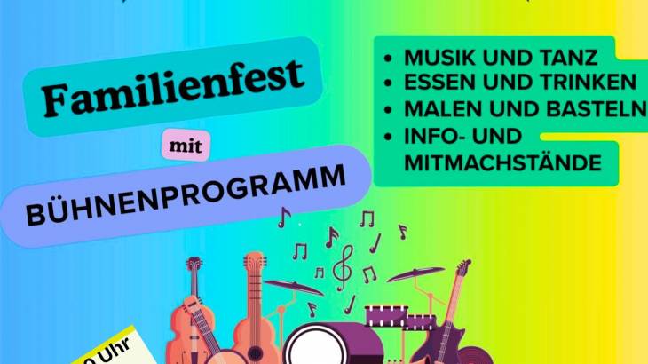 Bühne der Kulturen-2025