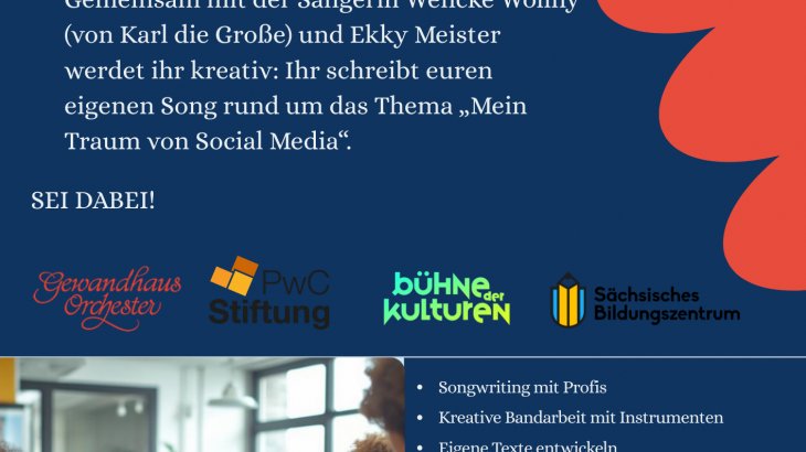 Songwriting-Workshop