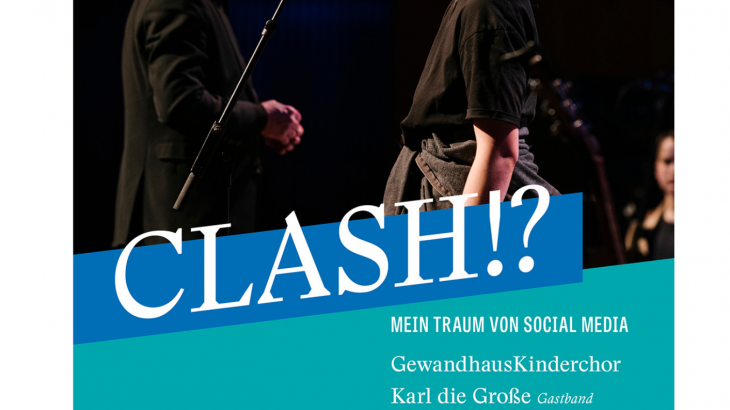 Clash!? – Mein Traum von Social Media